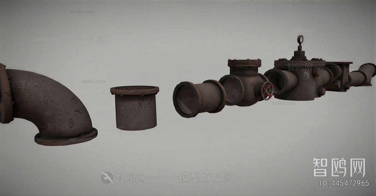 Industrial Style Other