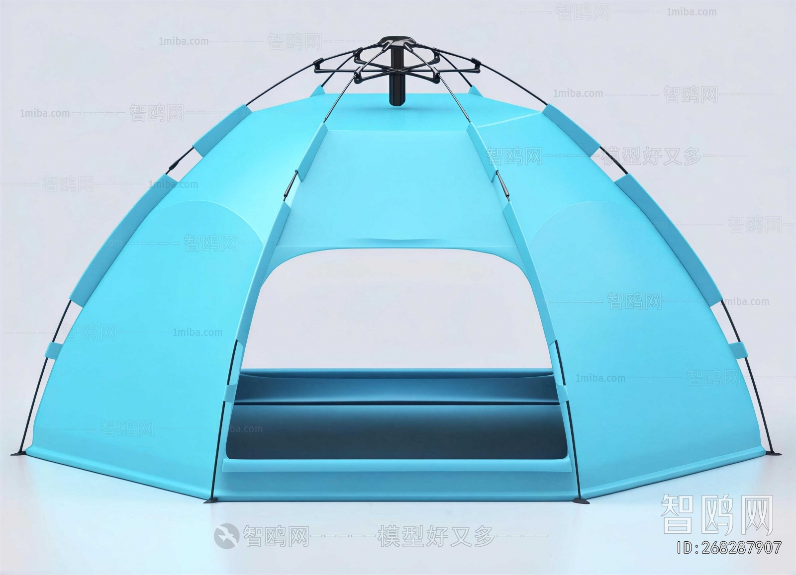 Modern Tent
