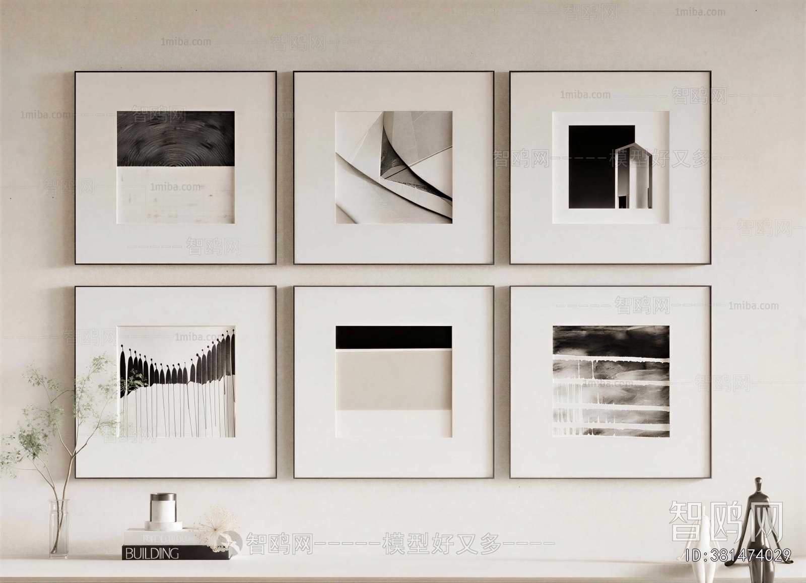 Modern Painting