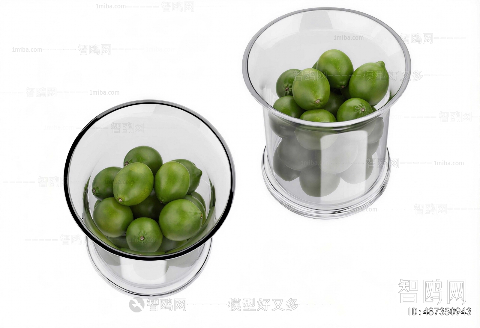 Modern Fruit