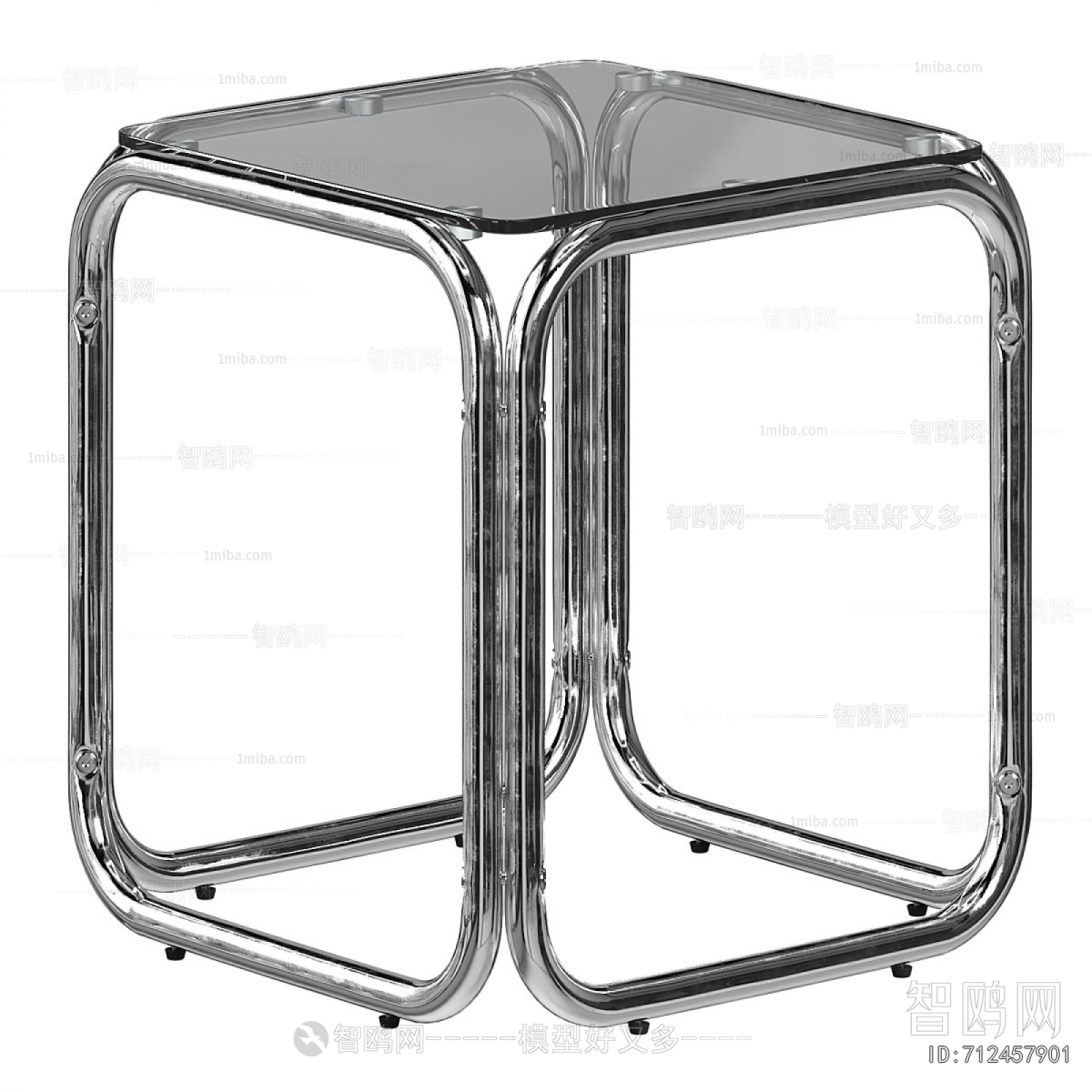 Modern Side Table/corner Table