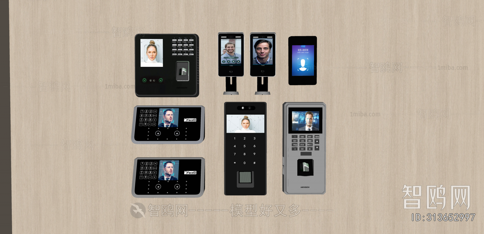 Modern Digital Products