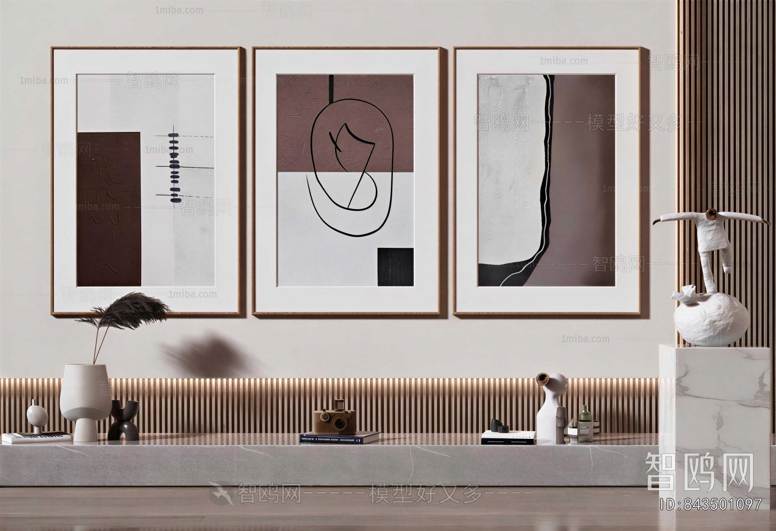 Modern Painting