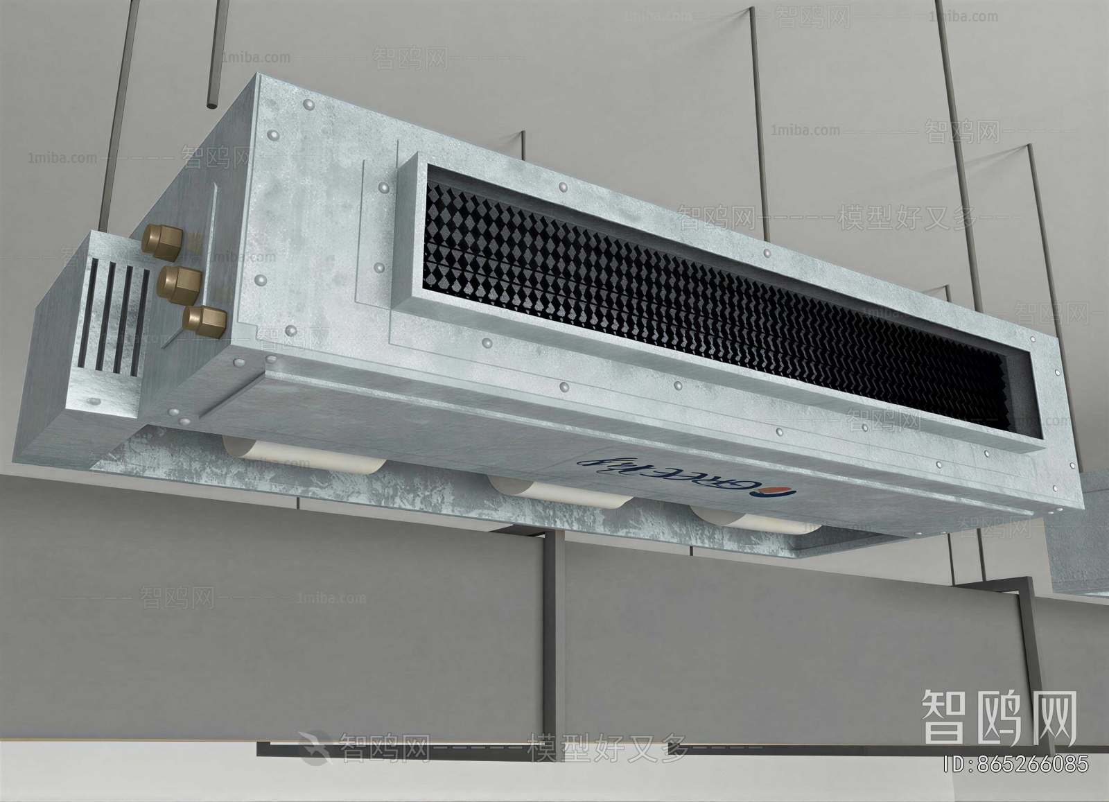 Modern Air Conditioner
