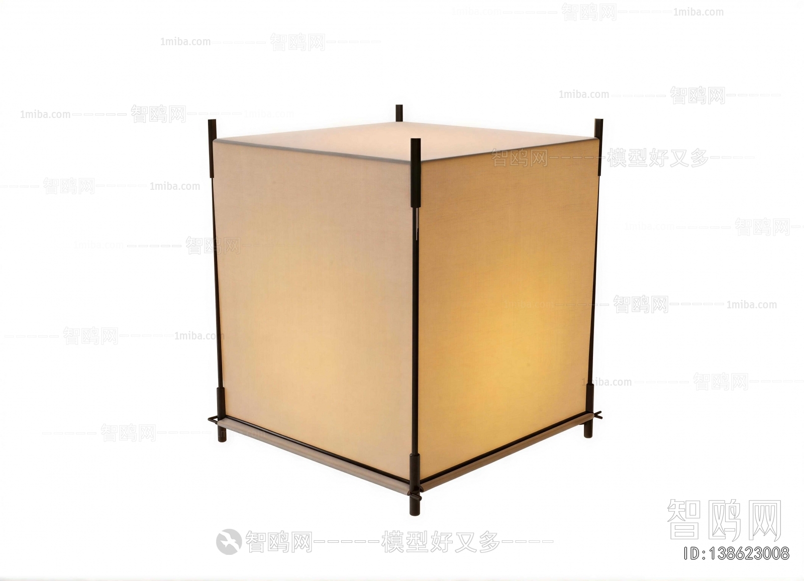 New Chinese Style Table Lamp