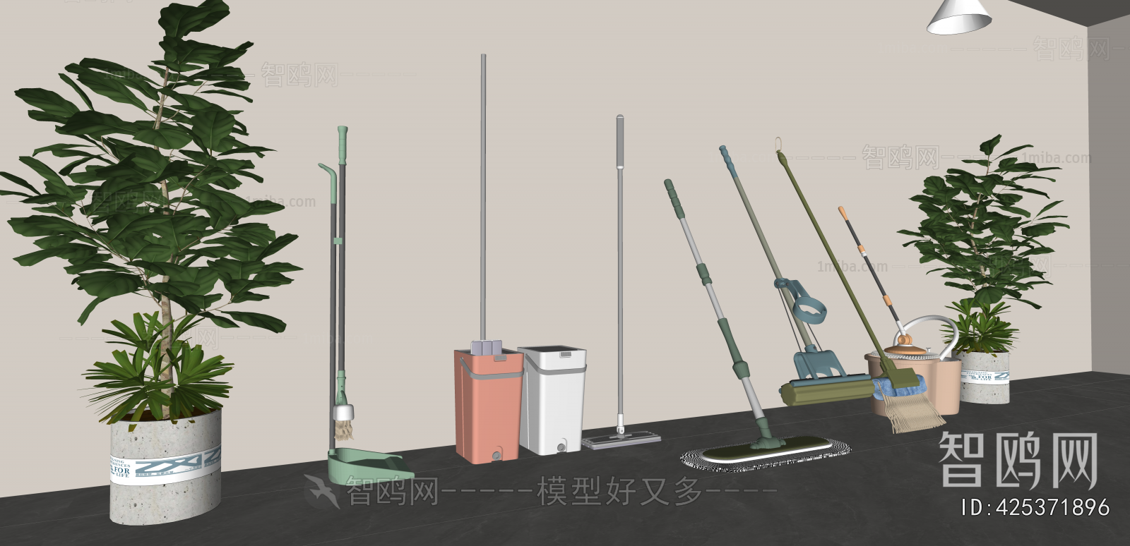 Modern Sanitary Ware