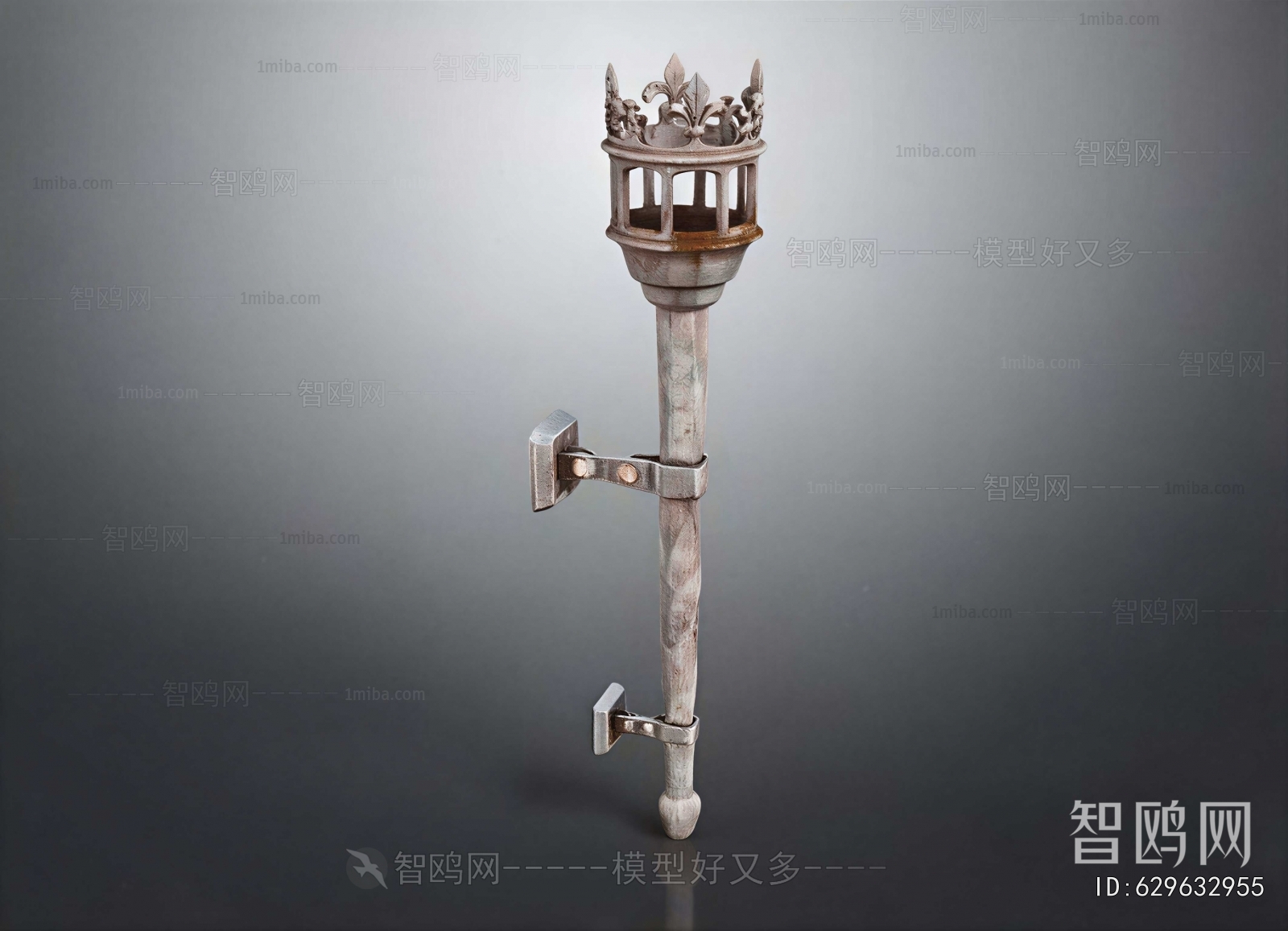 European Style Candles/Candlesticks