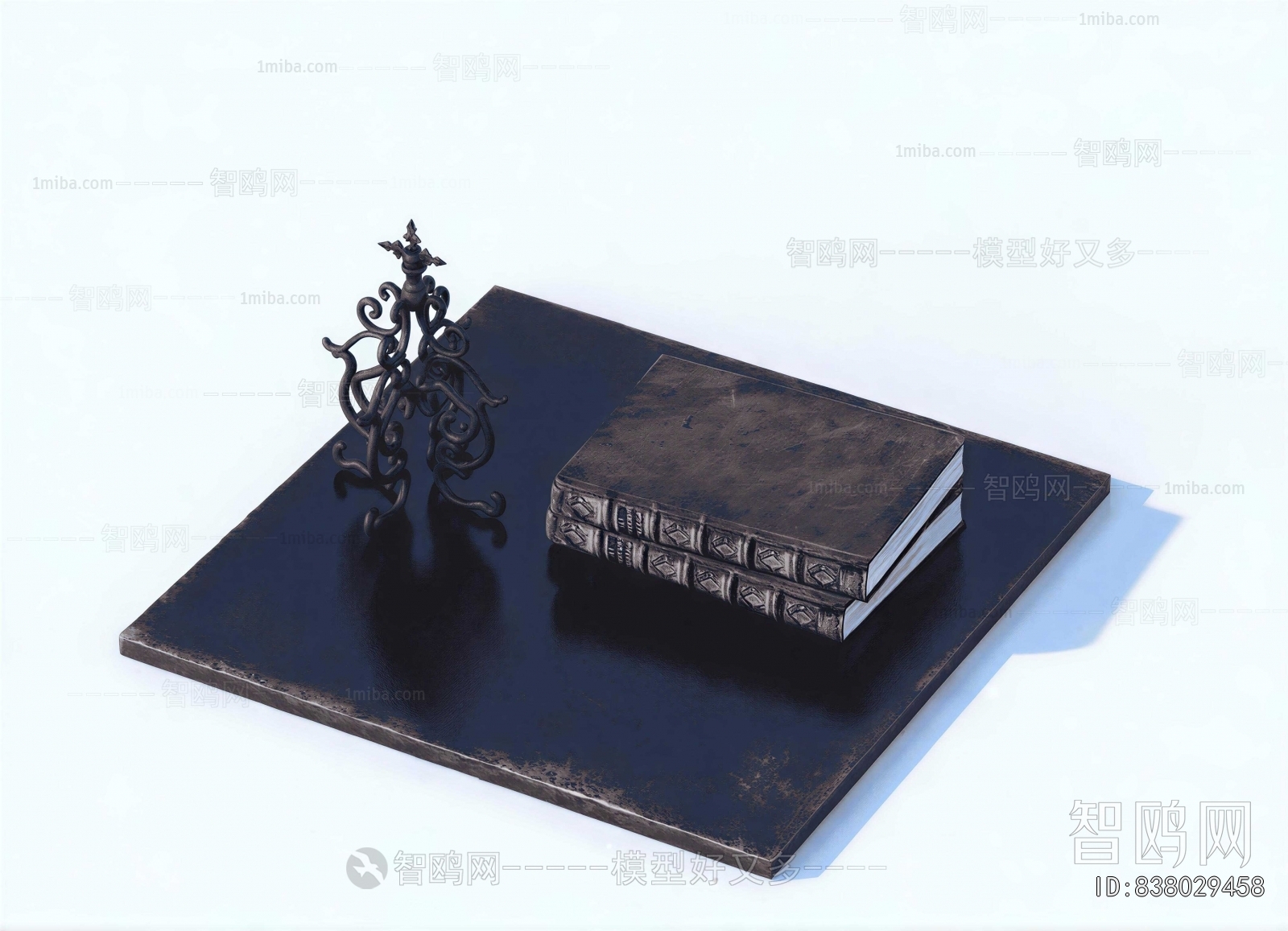 New Chinese Style Decorative Set