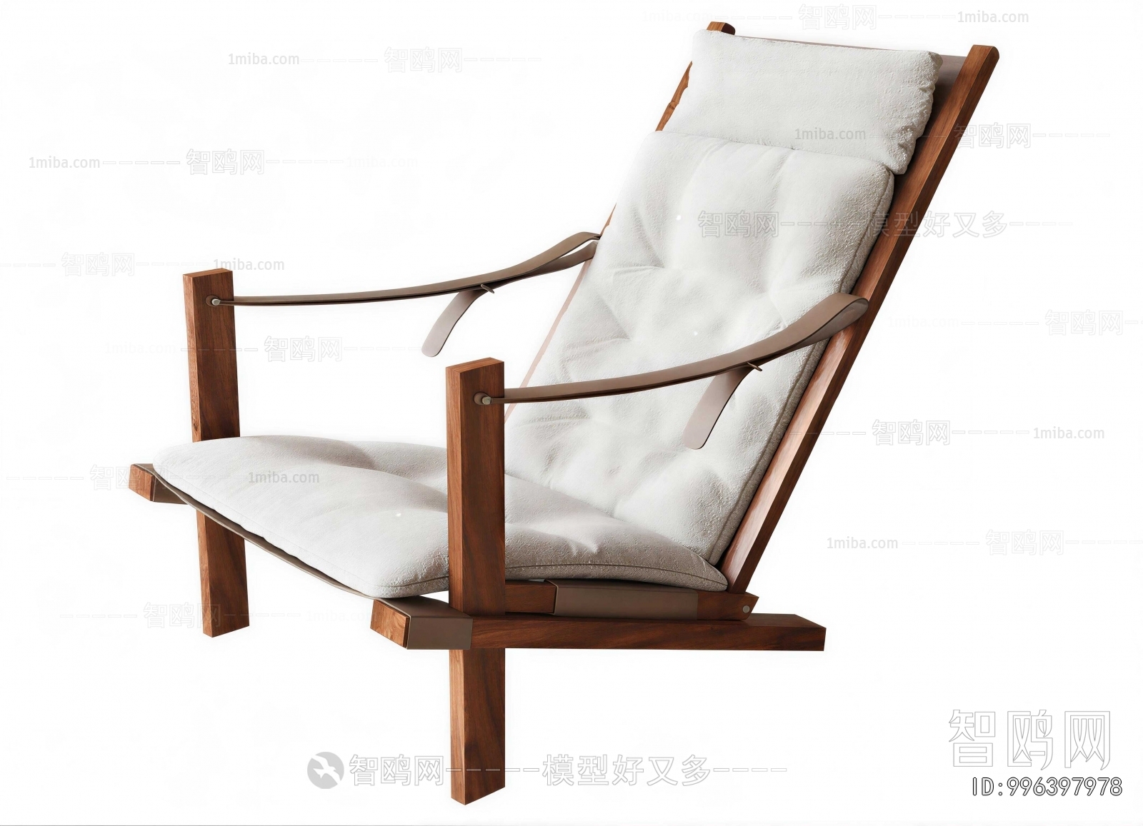 Modern Recliner