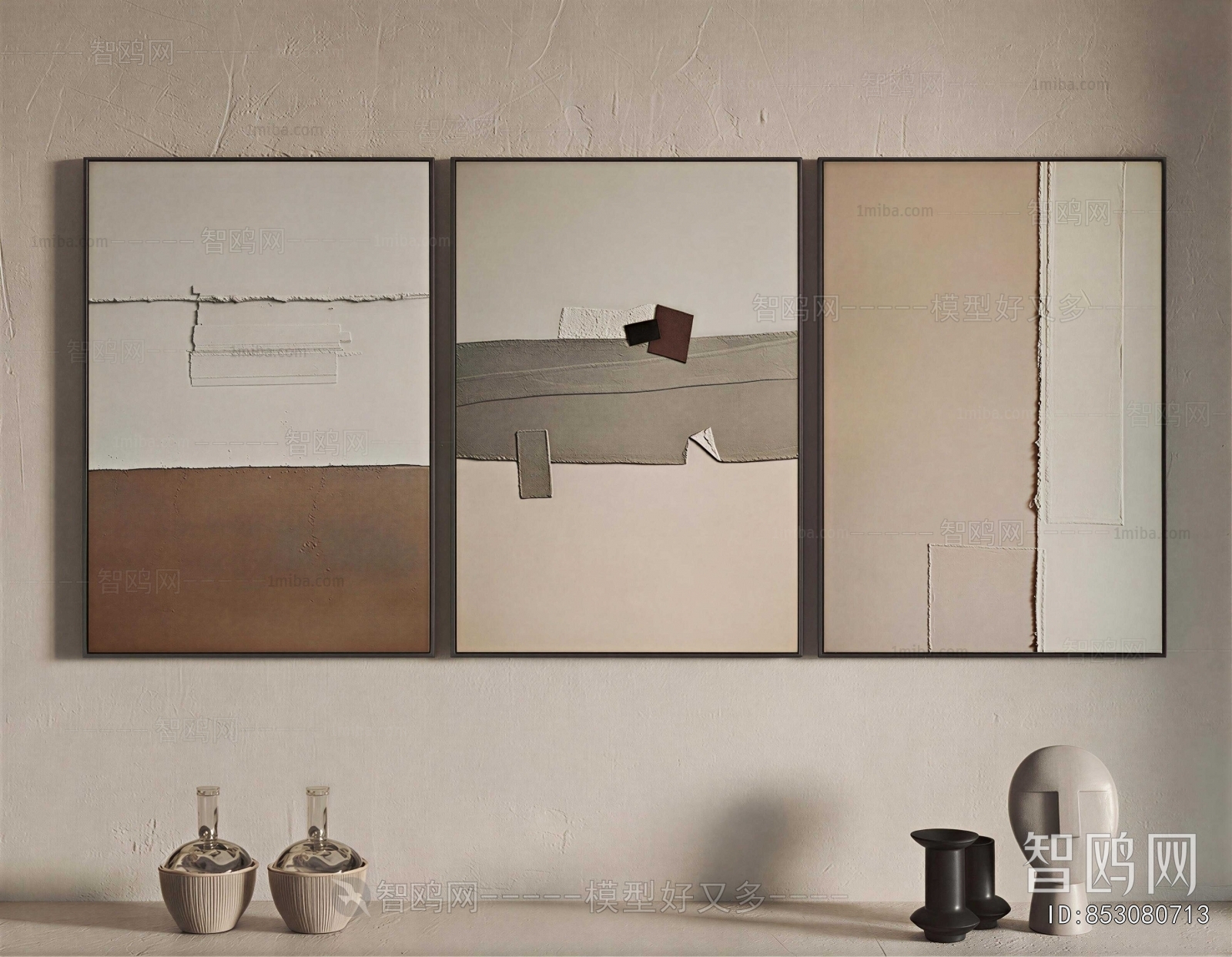 Modern Painting