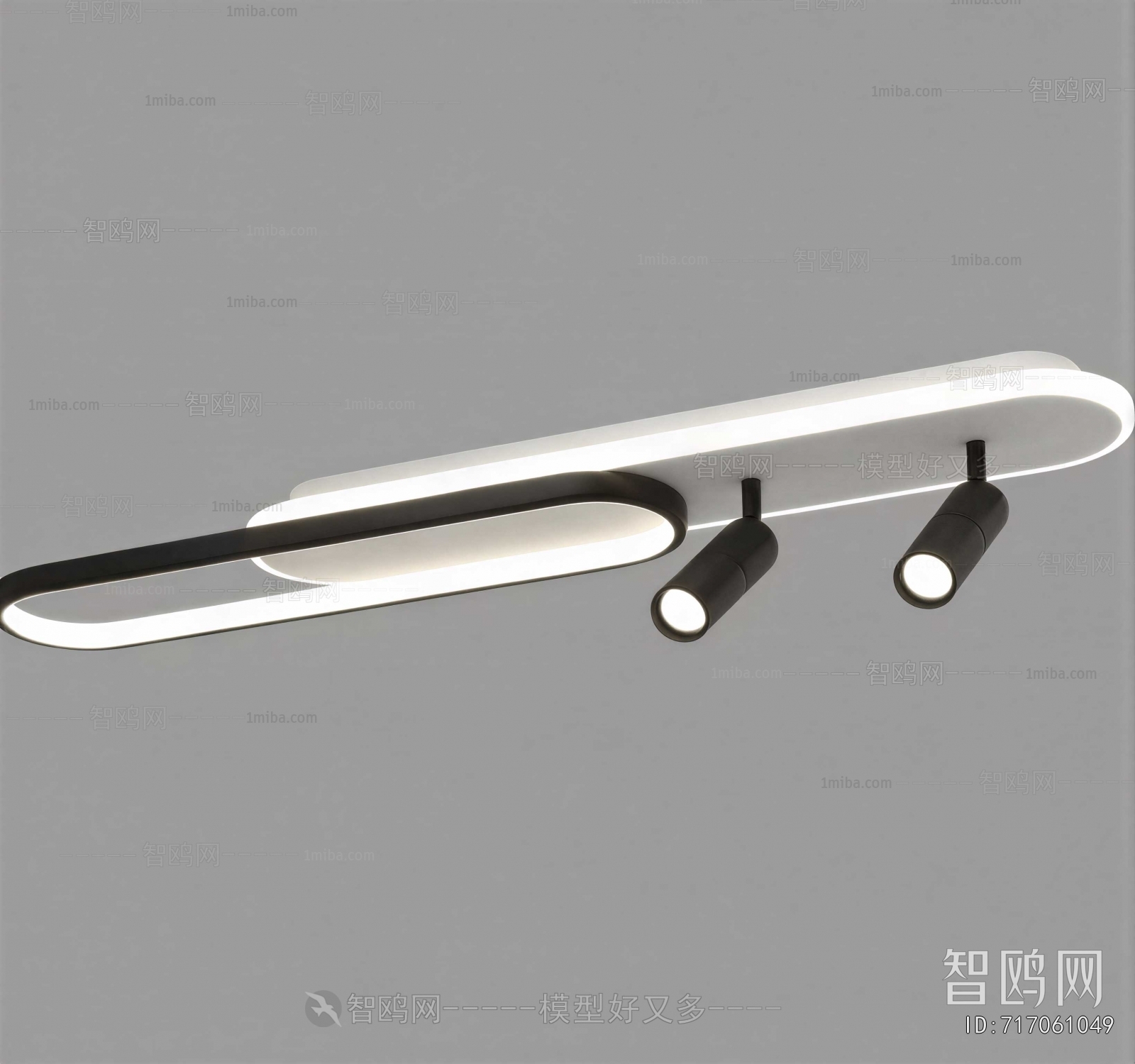 Modern Ceiling Ceiling Lamp