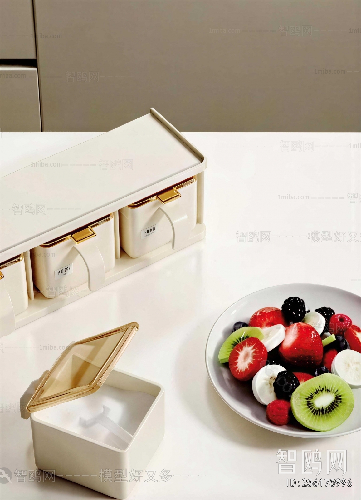 Modern Food