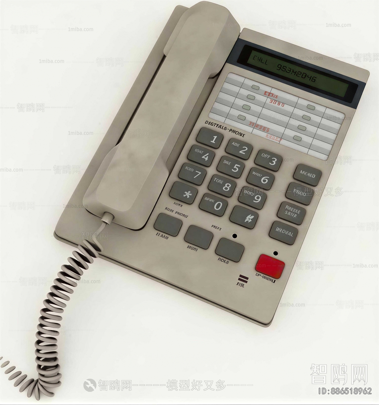 Modern Digital Products