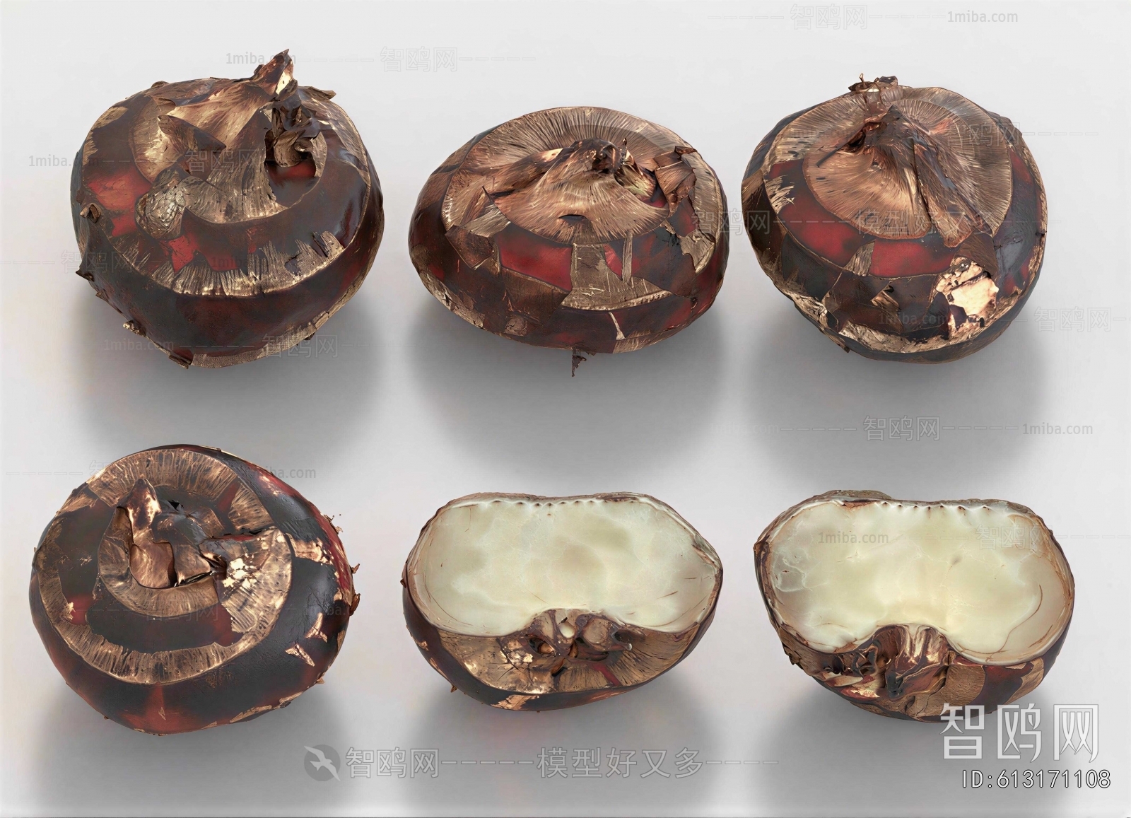 Modern Fruit