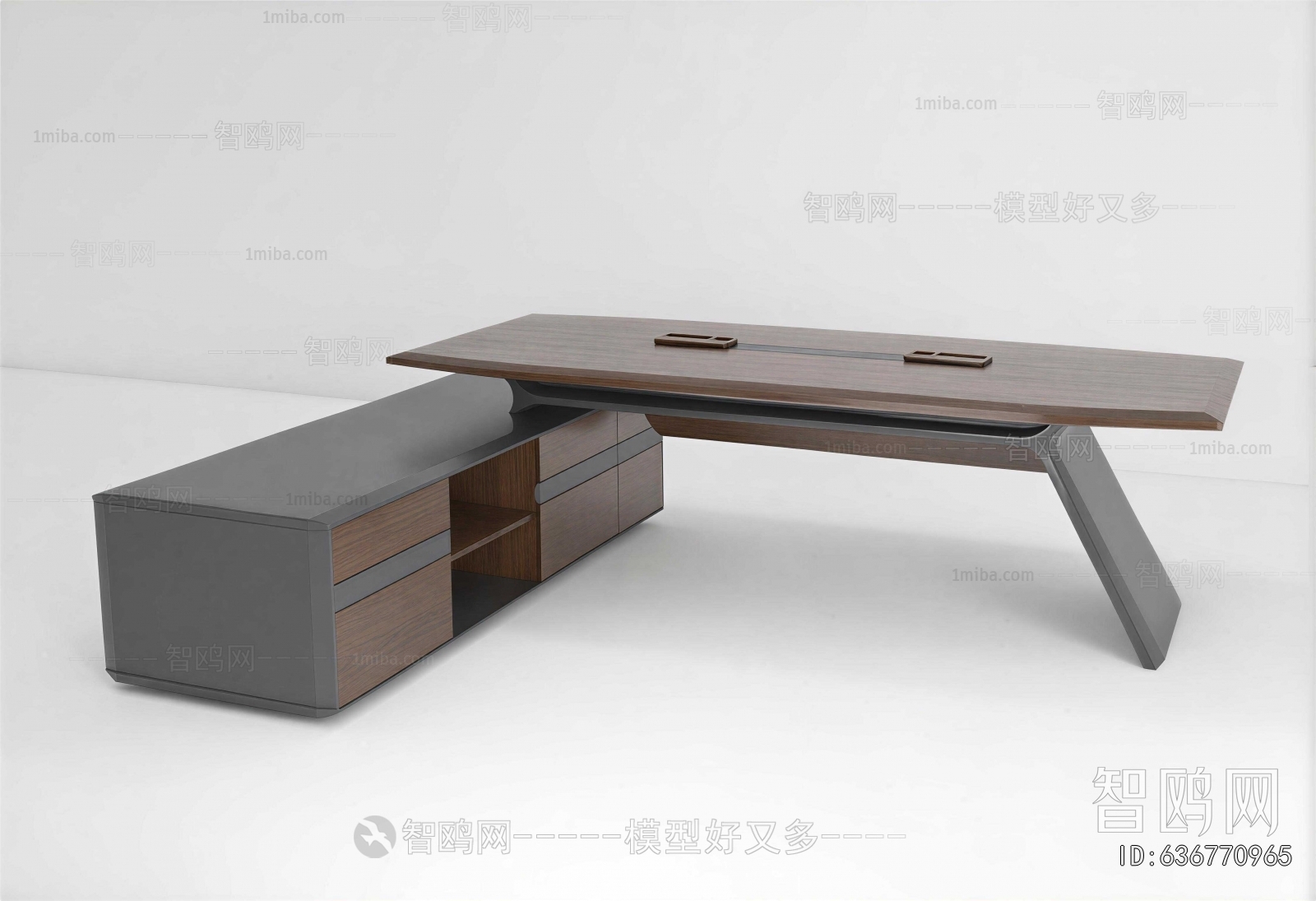 Modern Office Table