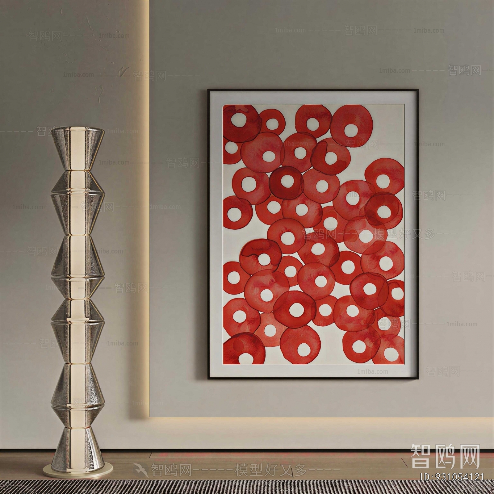 Modern Painting