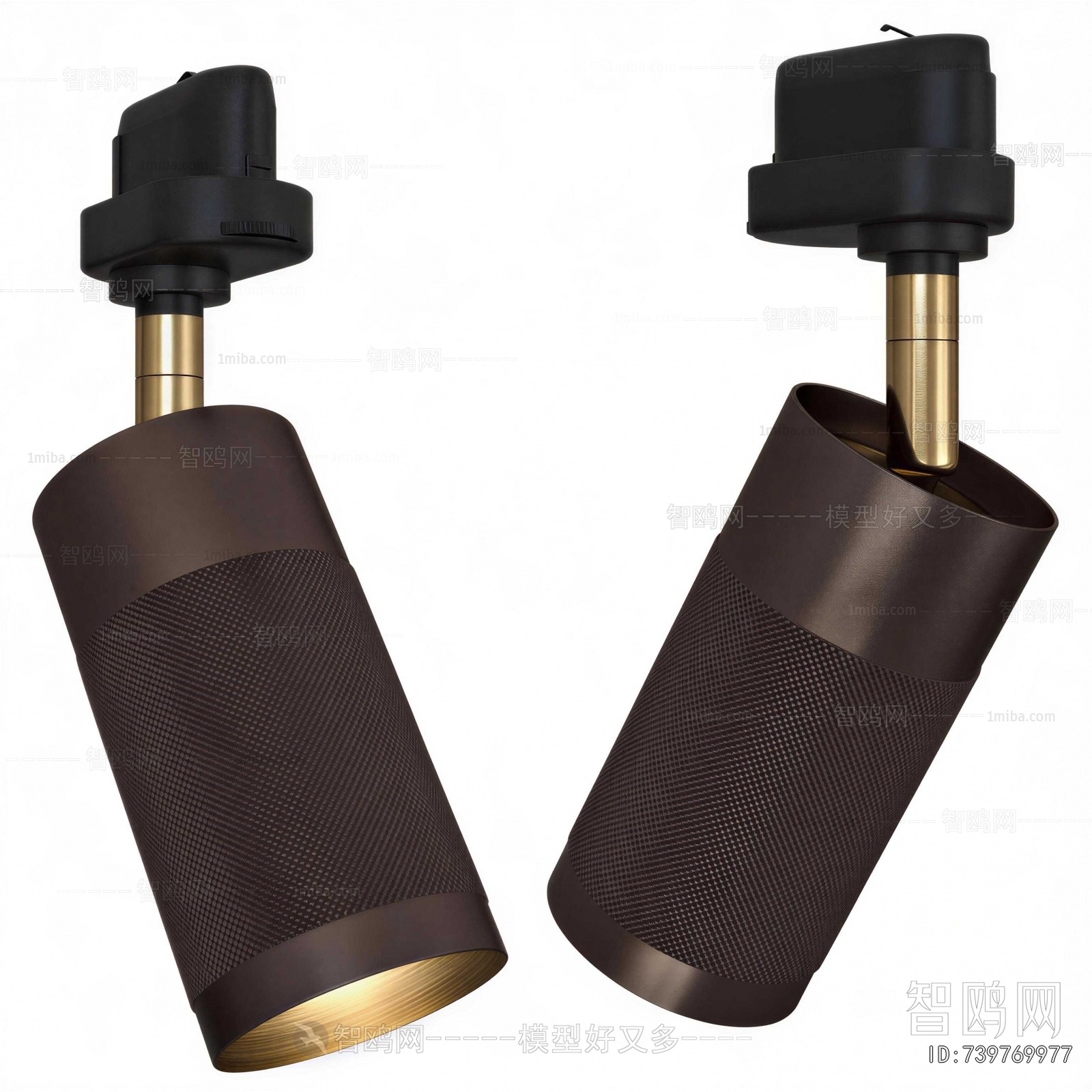 Modern Spotlights