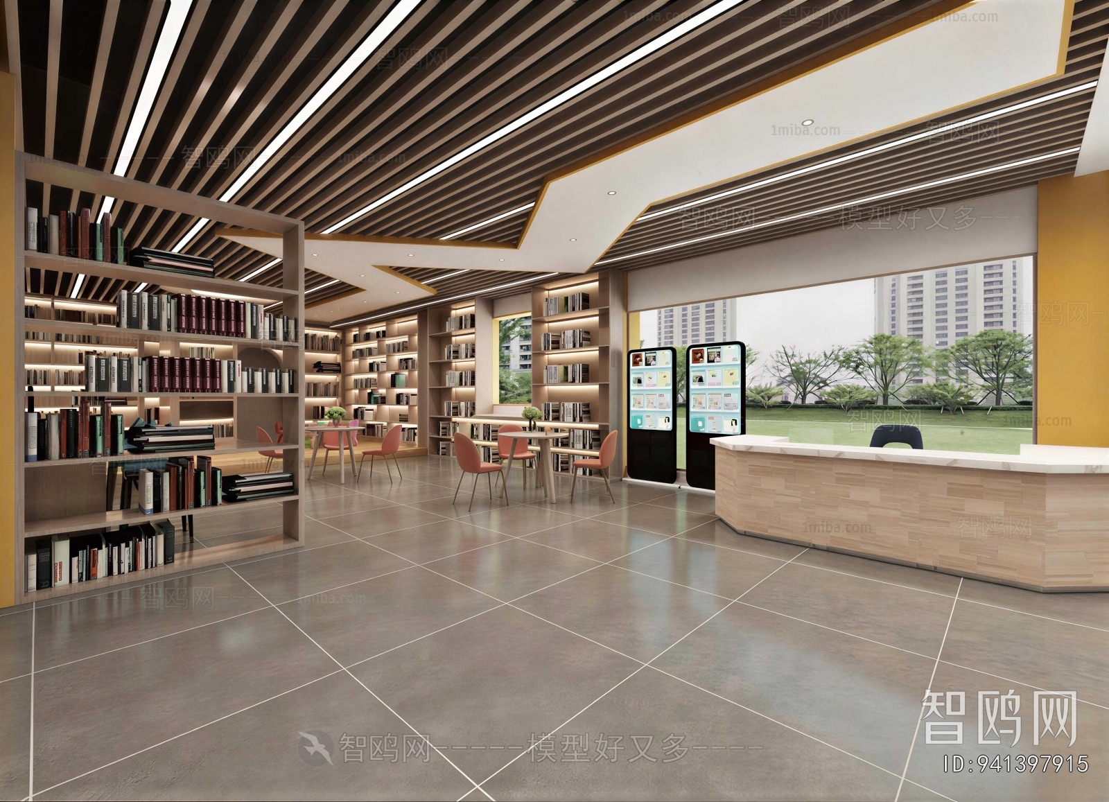 Modern Library