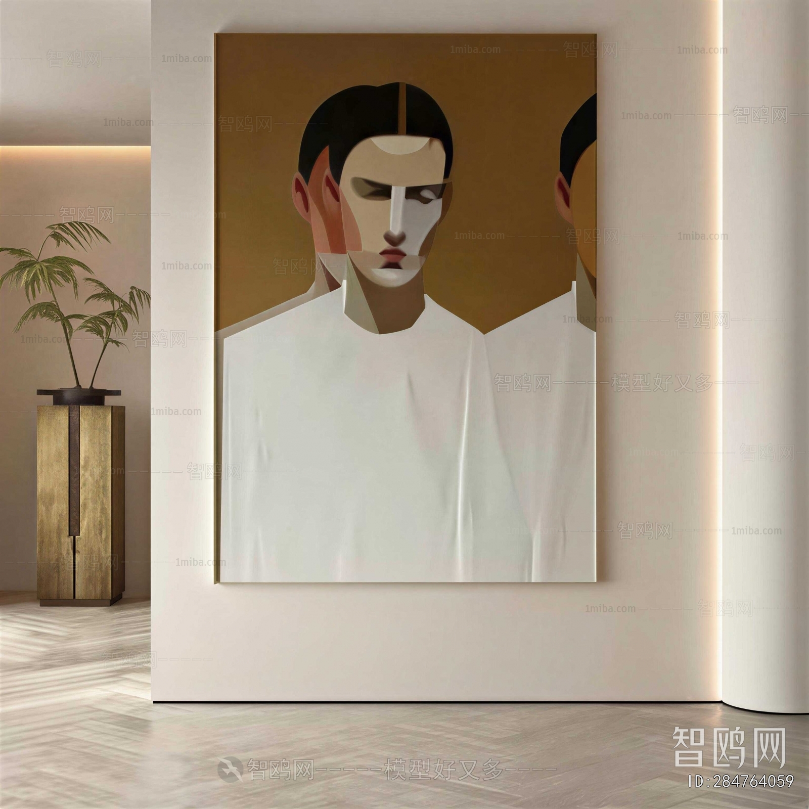 Modern Painting