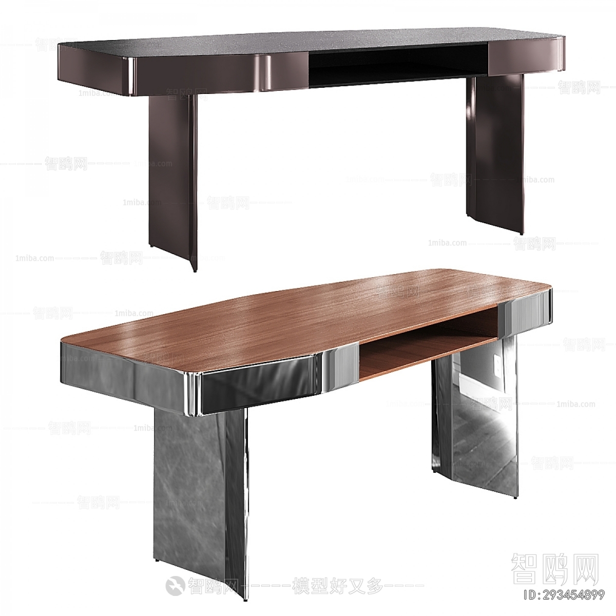 Modern Desk