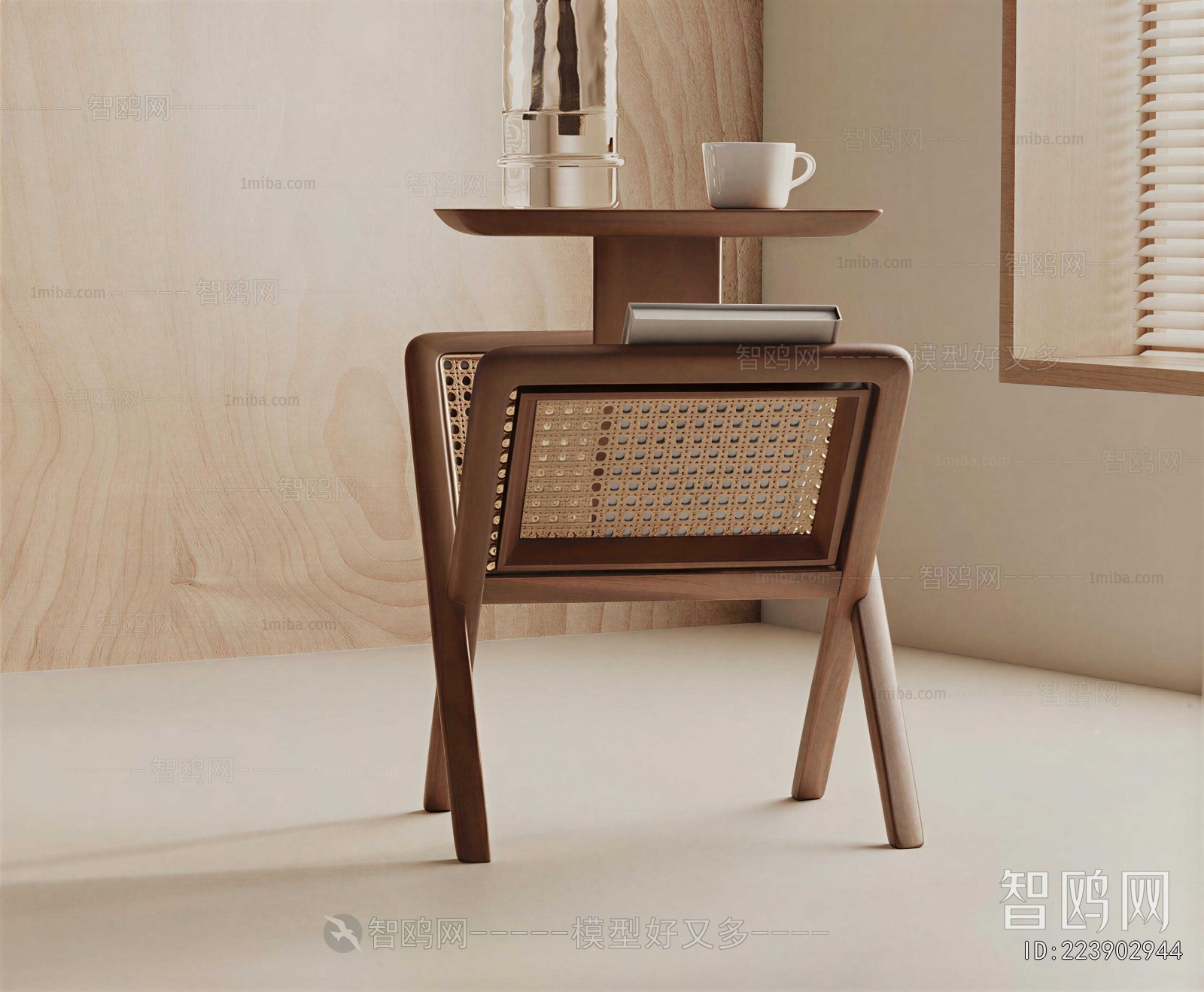 Modern Side Table/corner Table