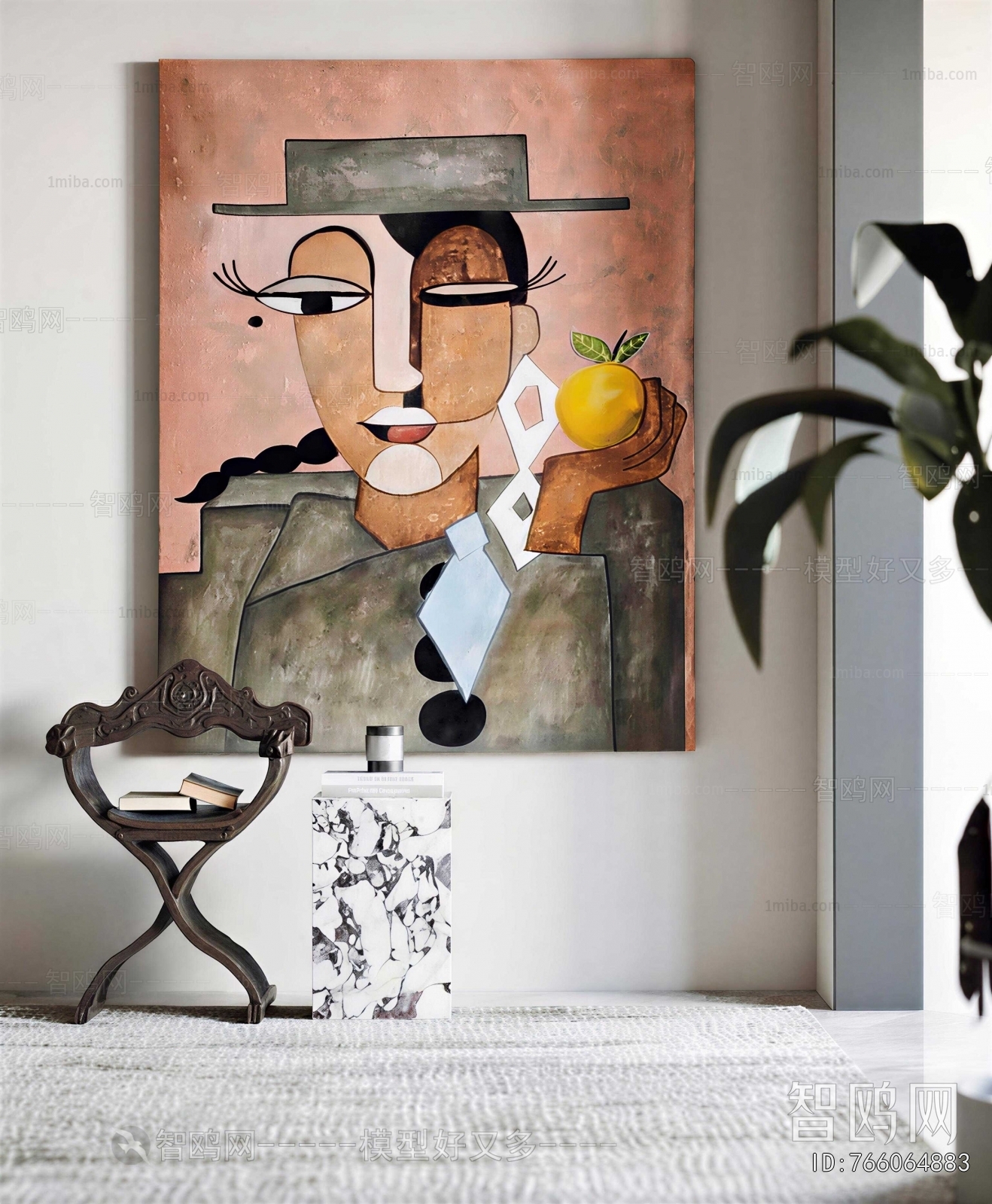 Modern Painting