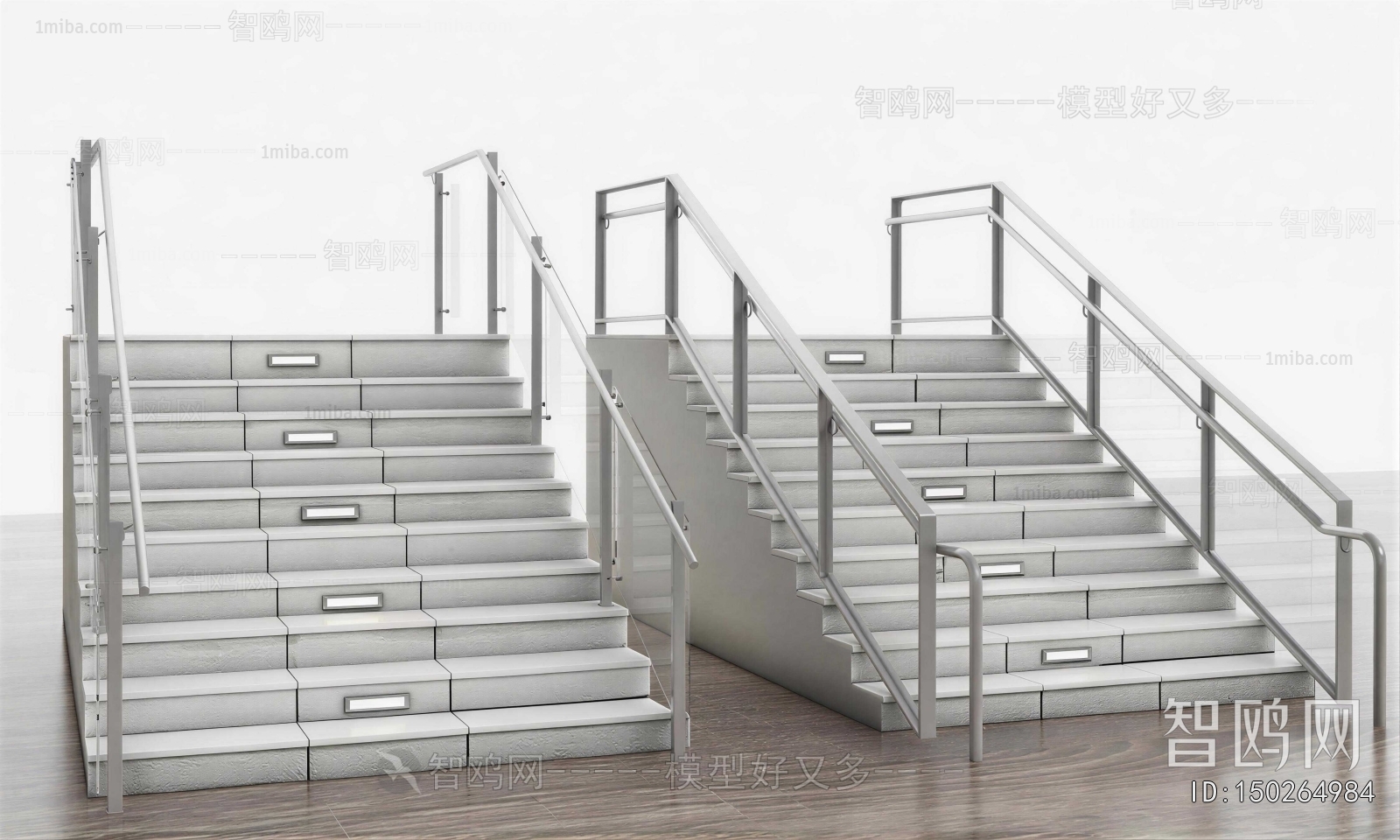 Modern Staircase