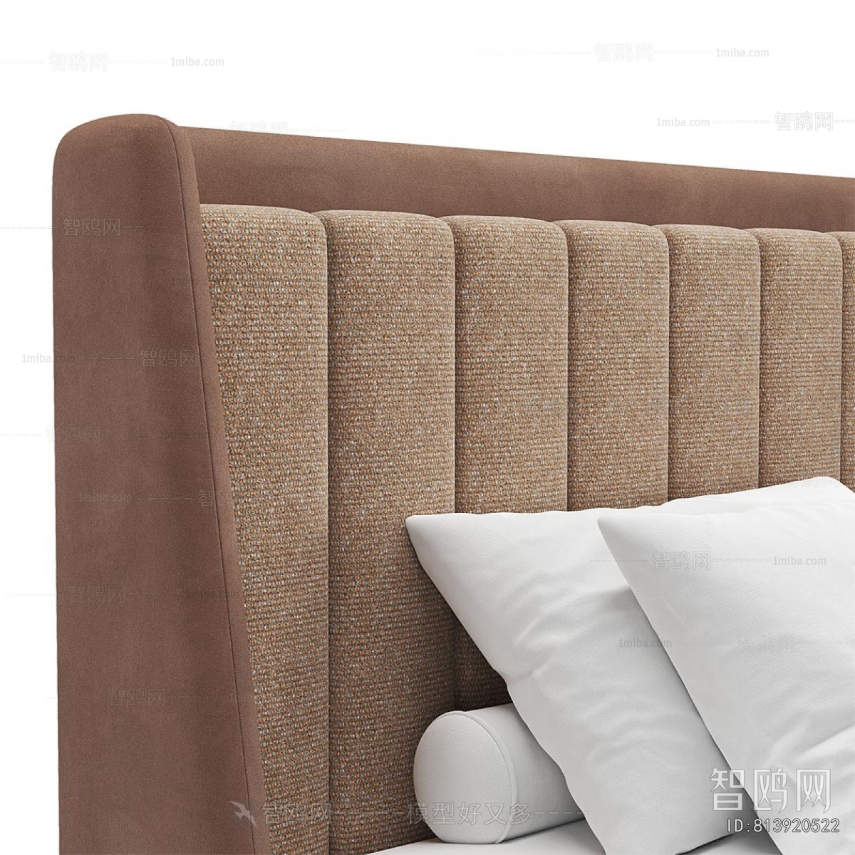 Modern Single Bed
