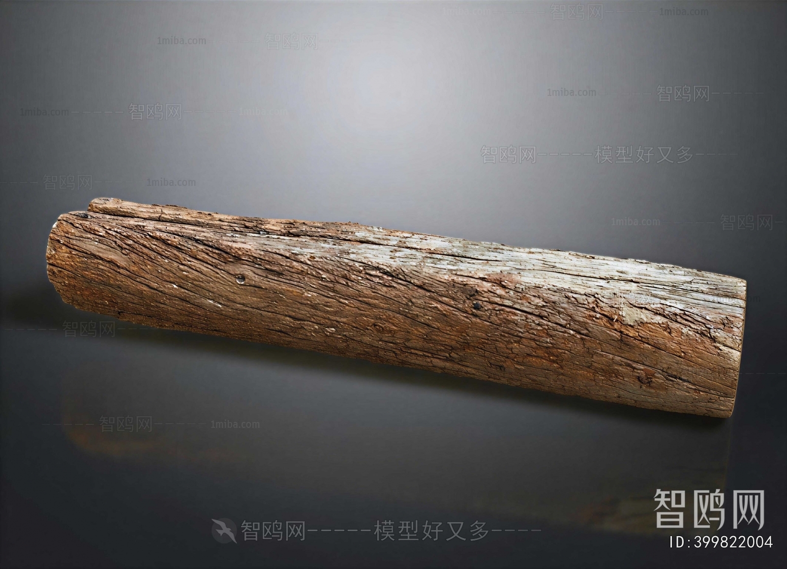 Modern Wood