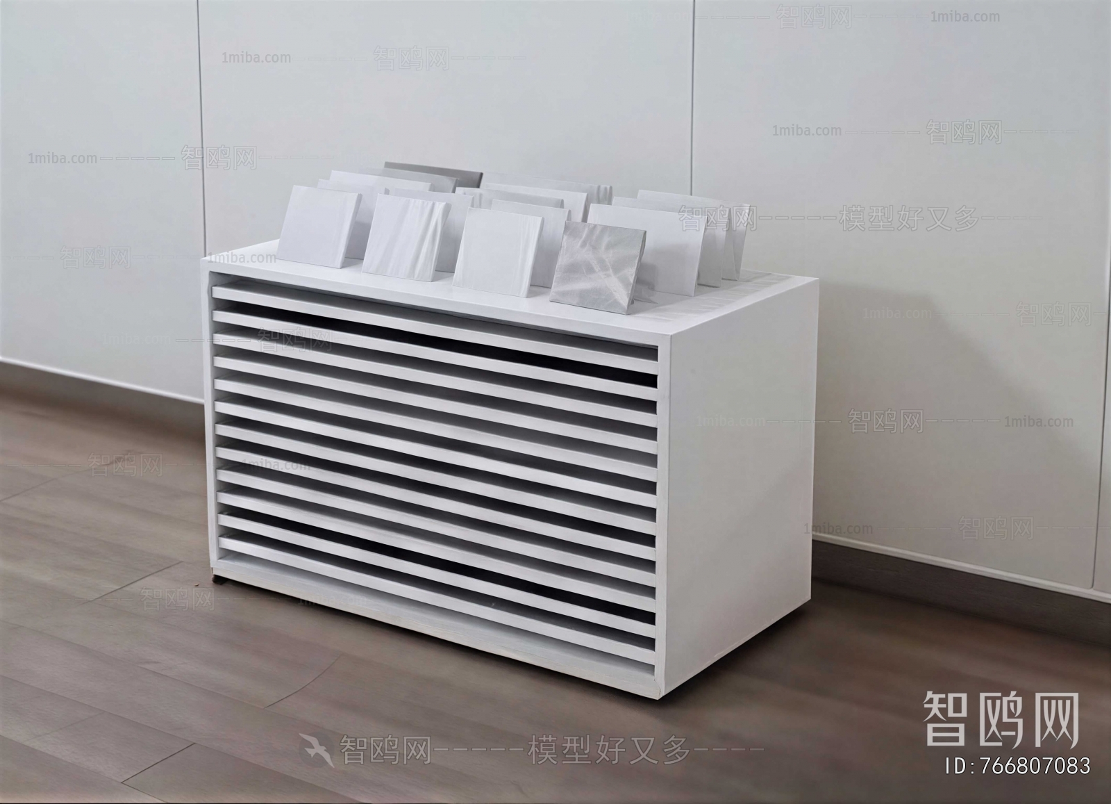 Modern Side Cabinet