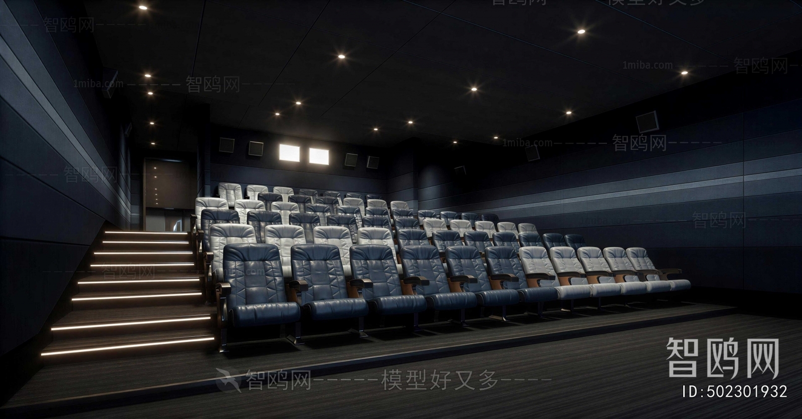 Modern Cinema