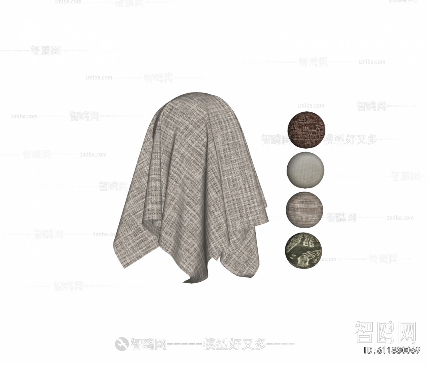 Modern Clothes, Bags And Shoes