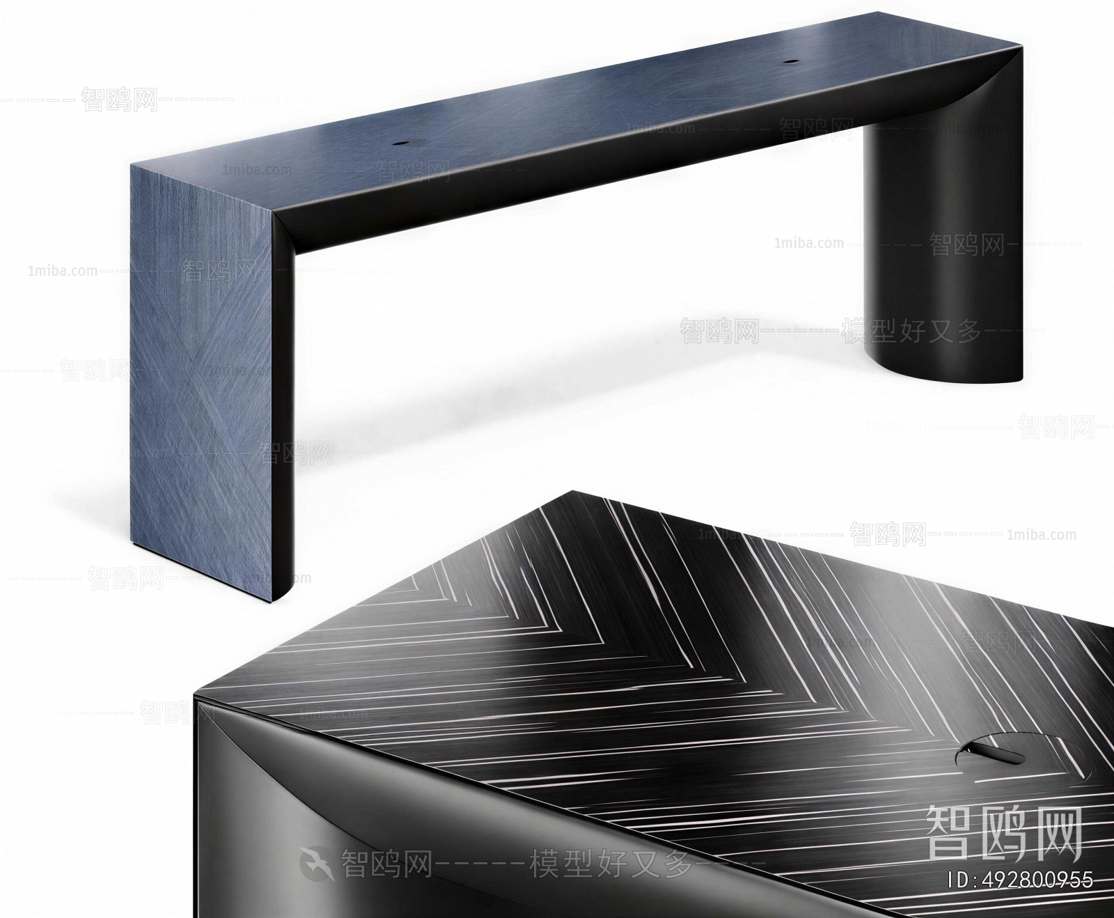 Modern Table