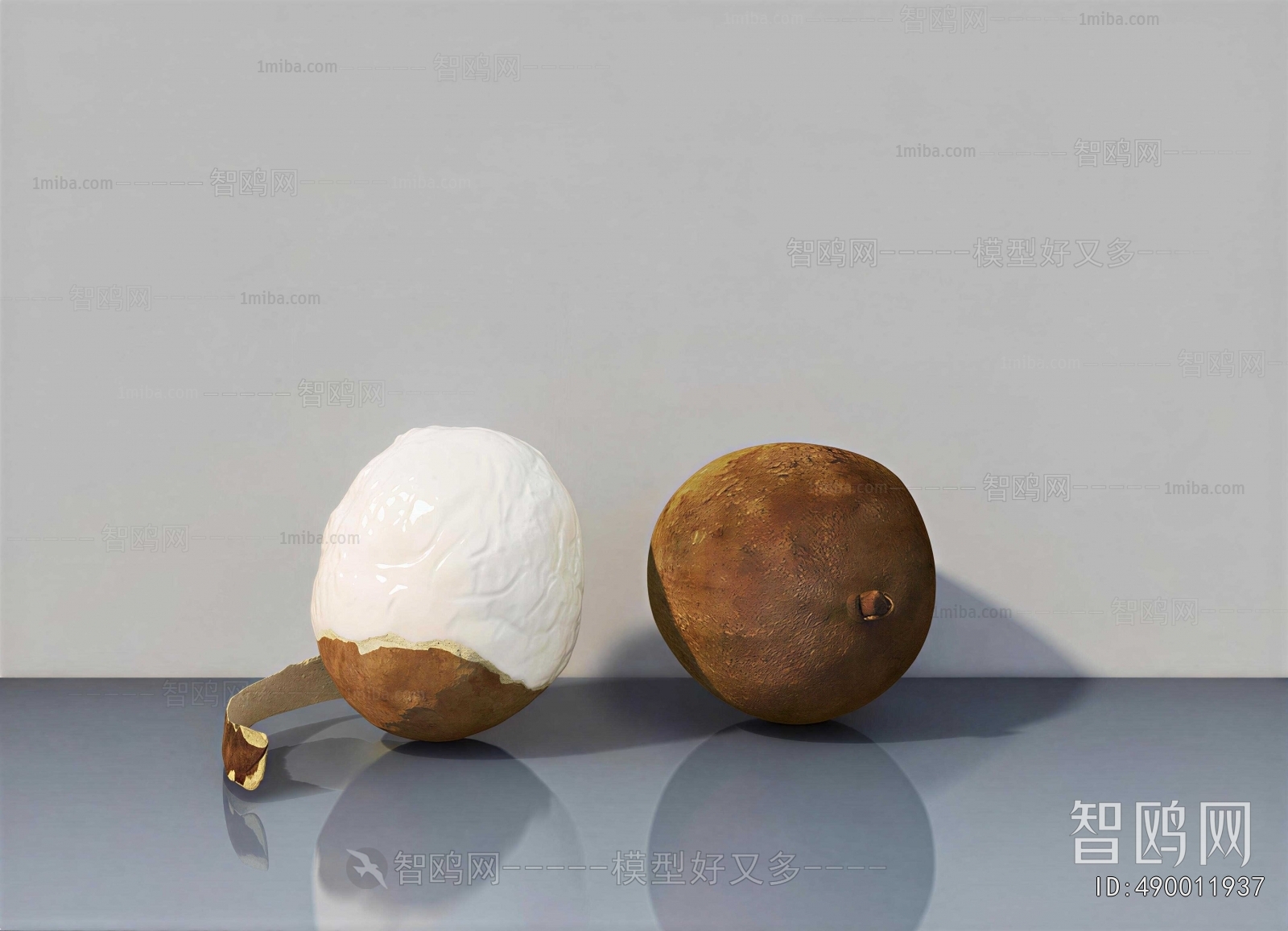 Modern Fruit