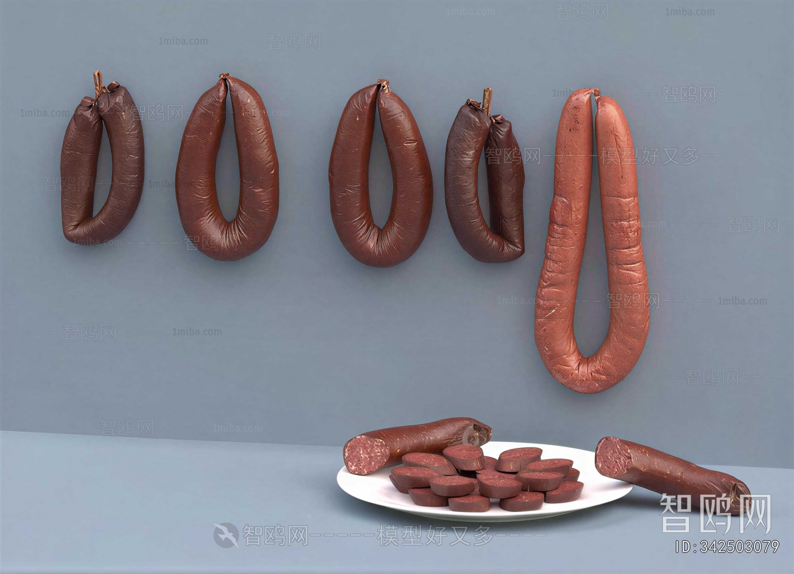 Modern Meat Product