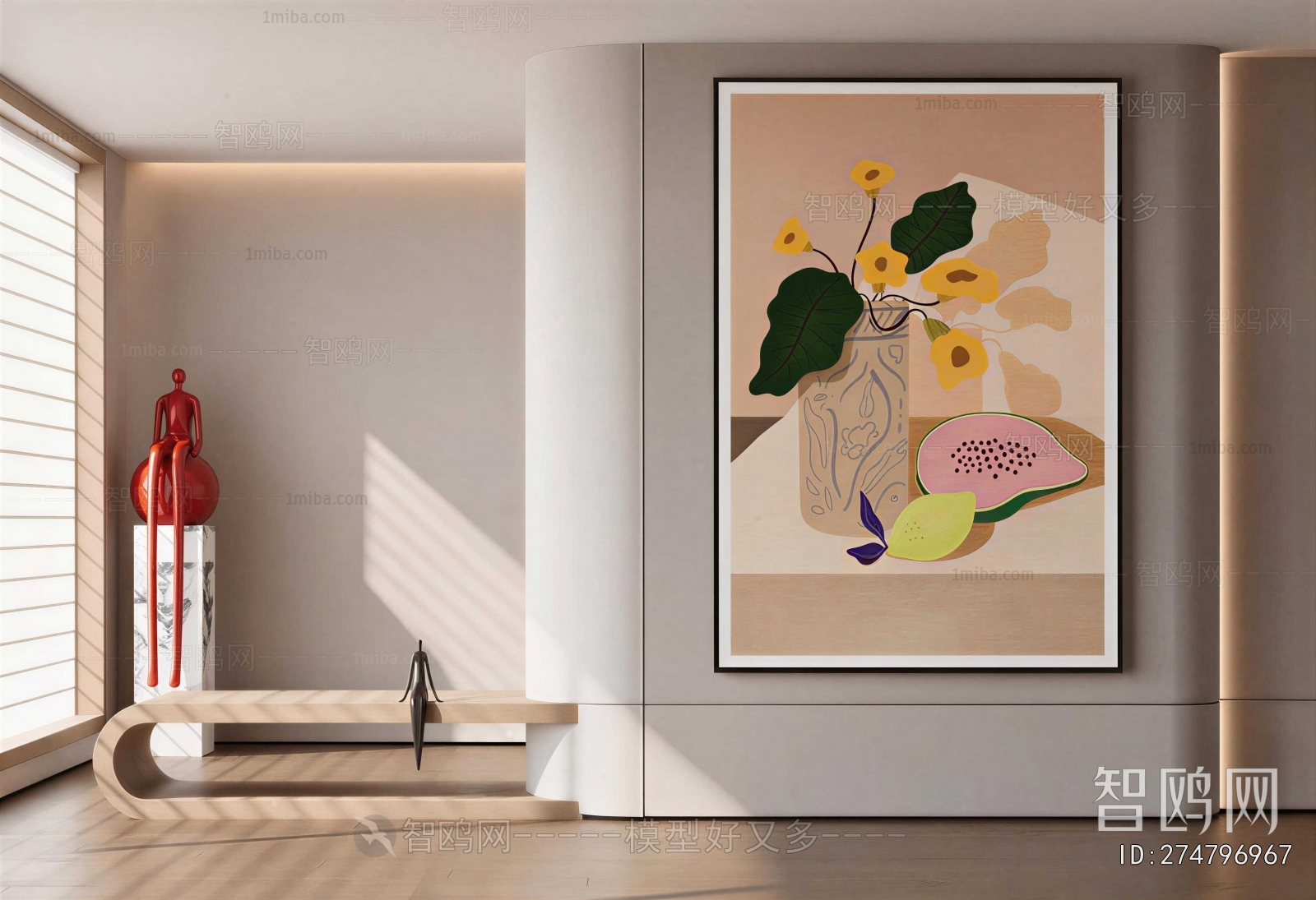 Modern Painting