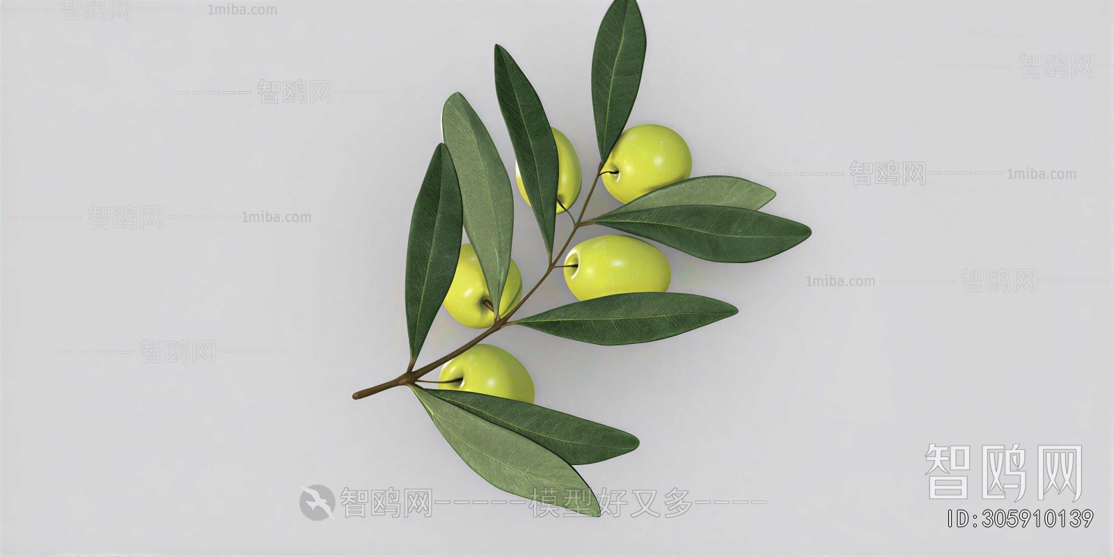 Modern Fruit