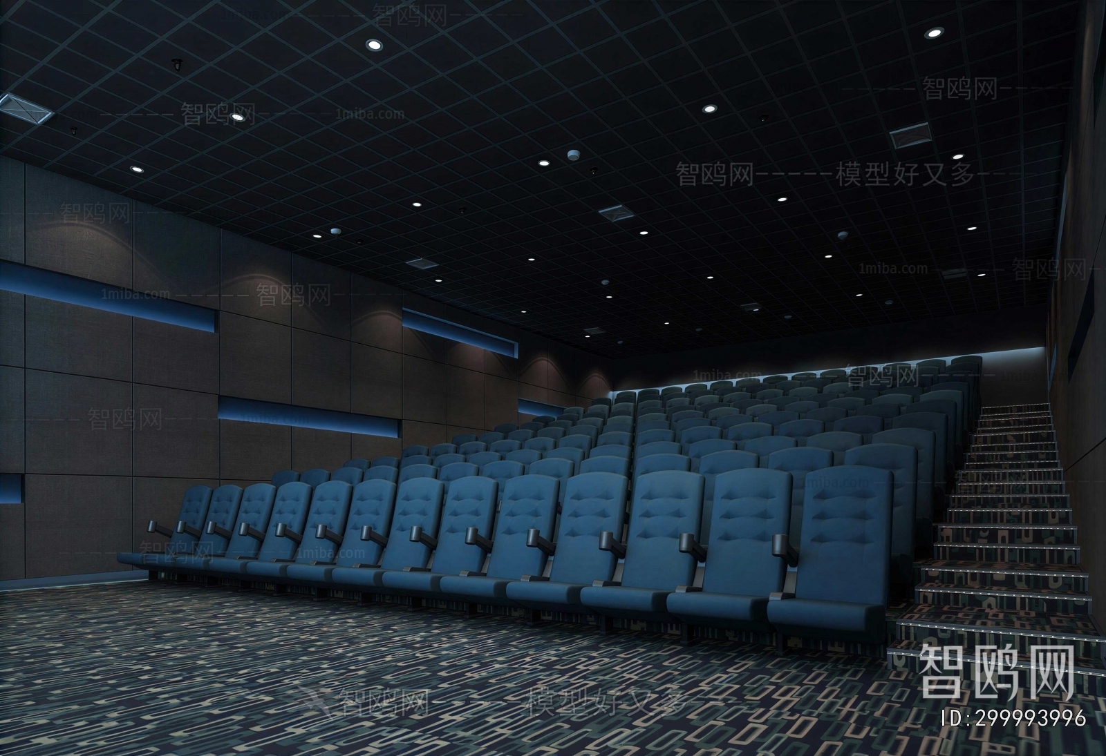 Modern Cinema