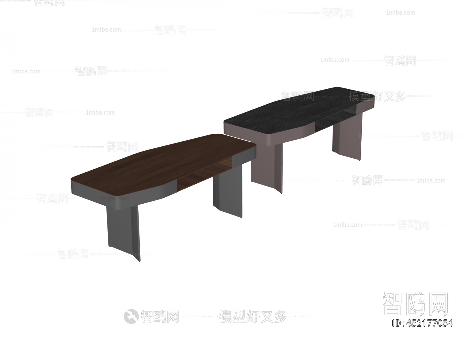 Modern Desk