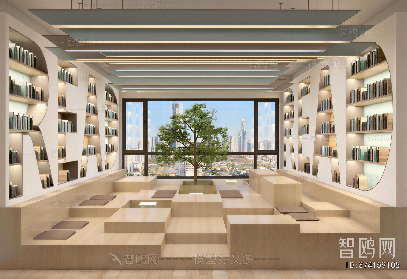 Modern Library