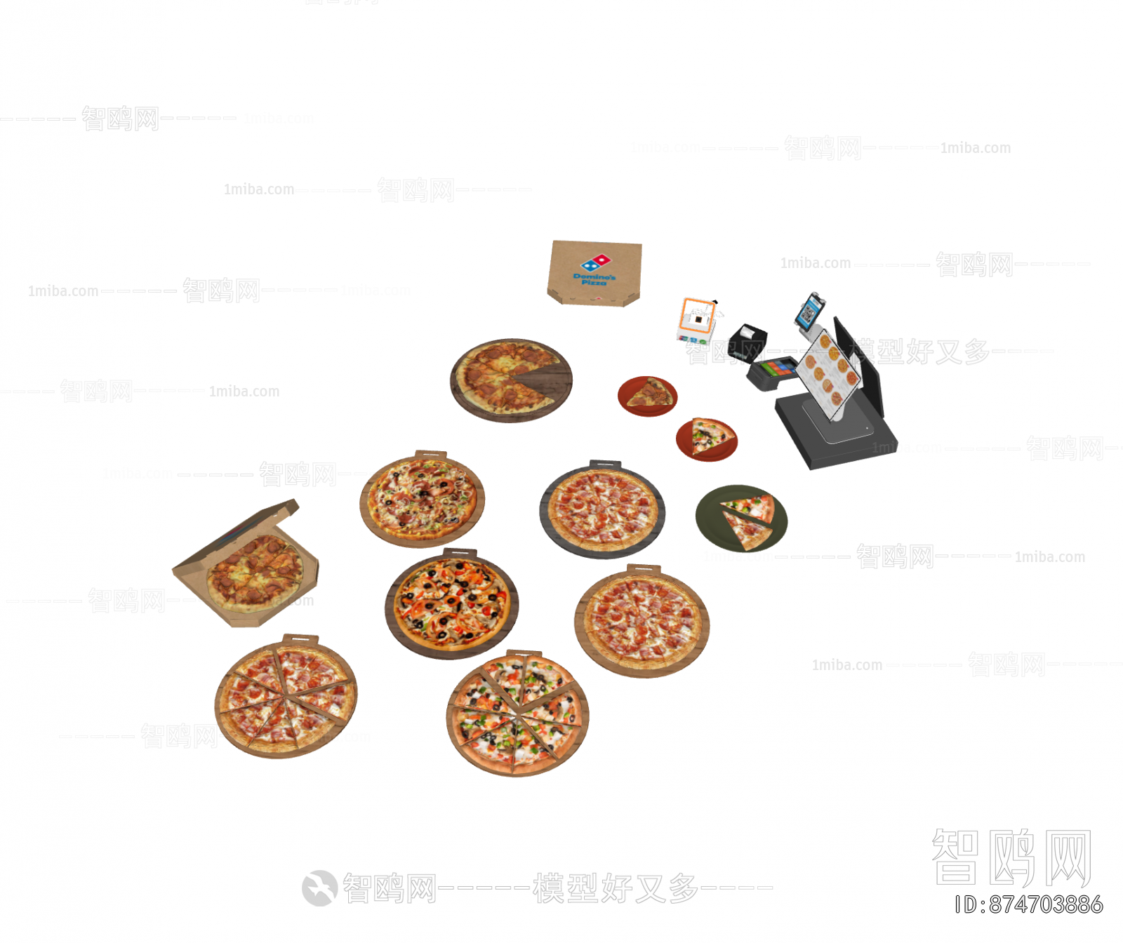 Modern Food