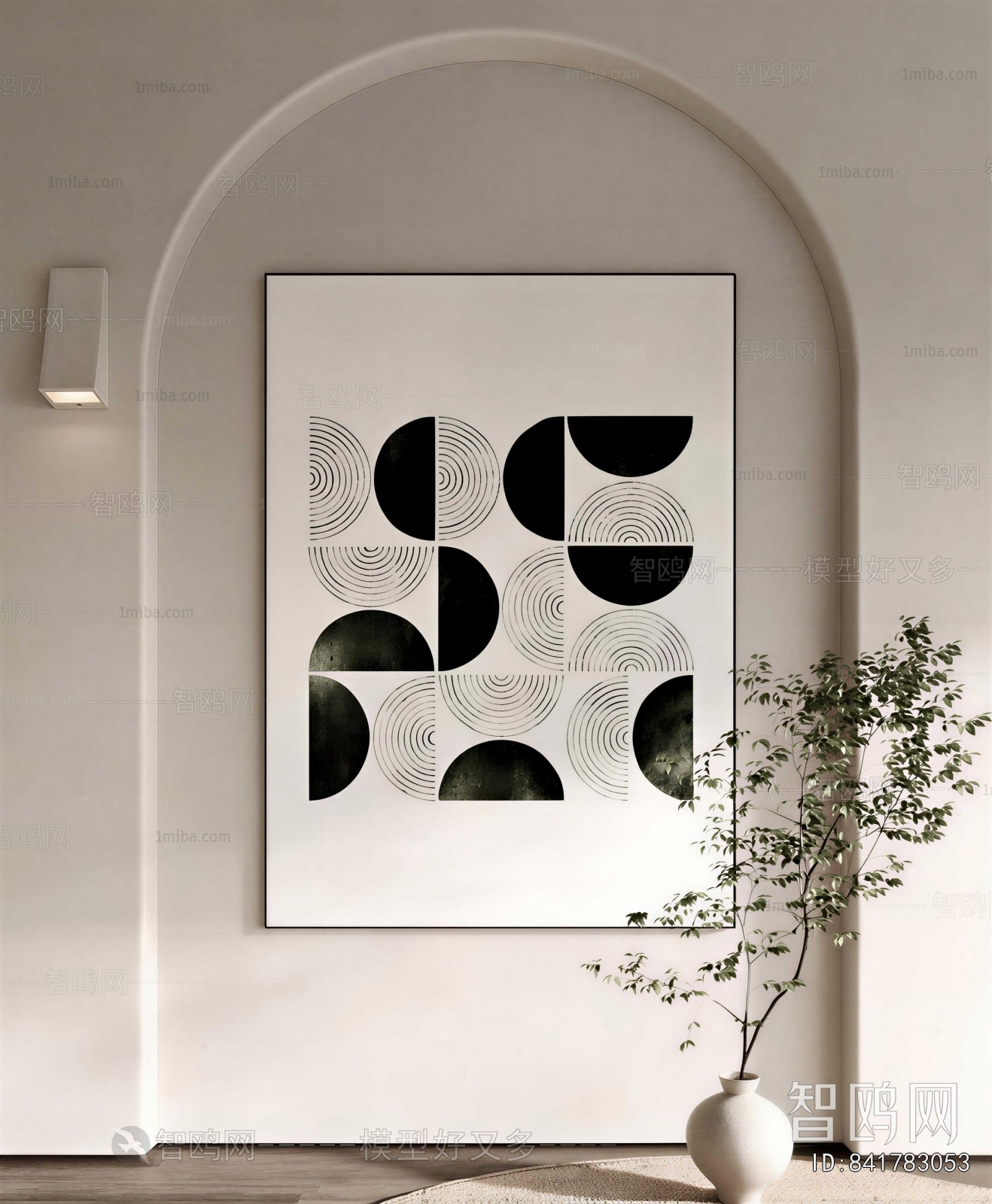Modern Painting
