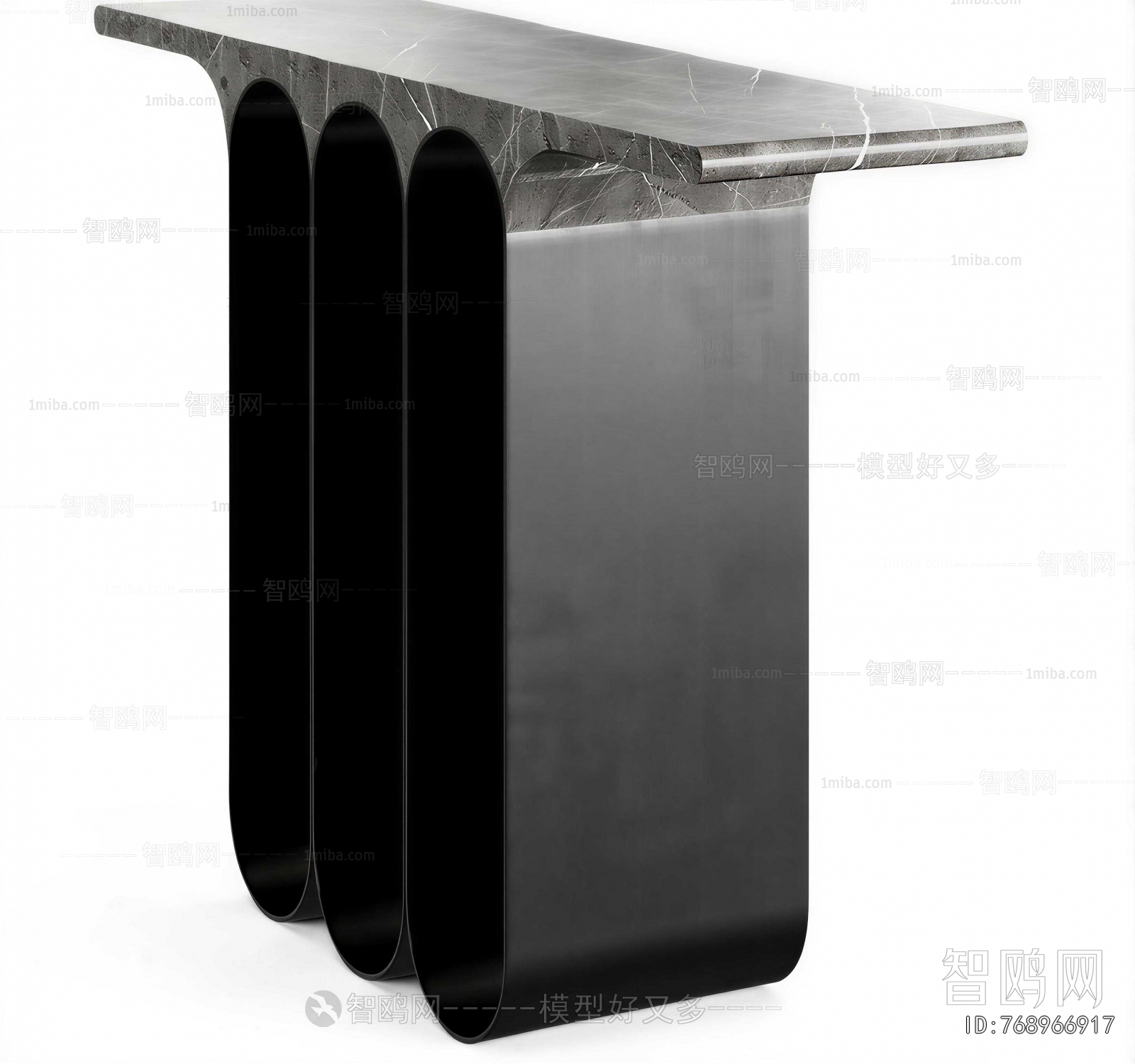 Modern Console