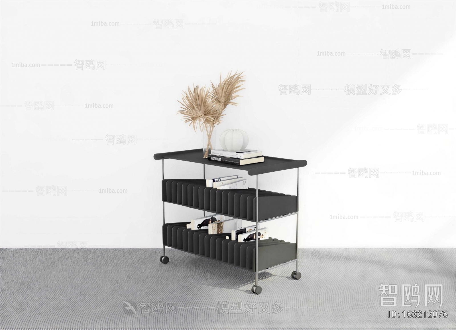 Modern Side Table/corner Table