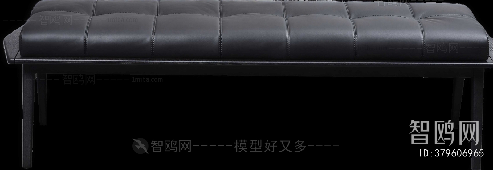 Modern Sofa Stool
