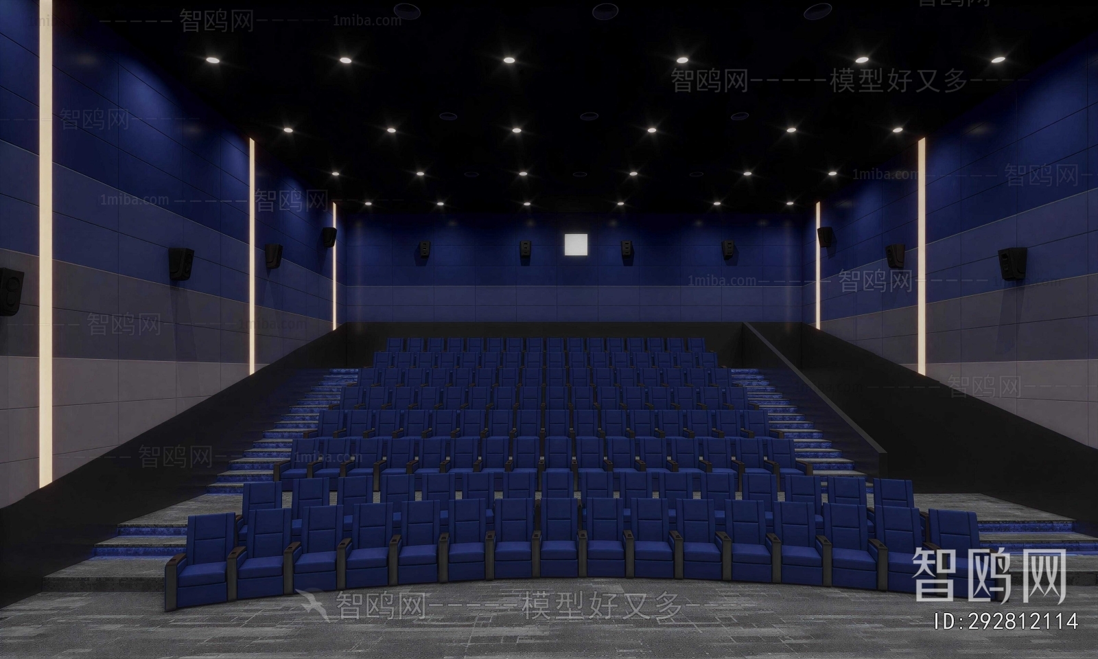 Modern Cinema