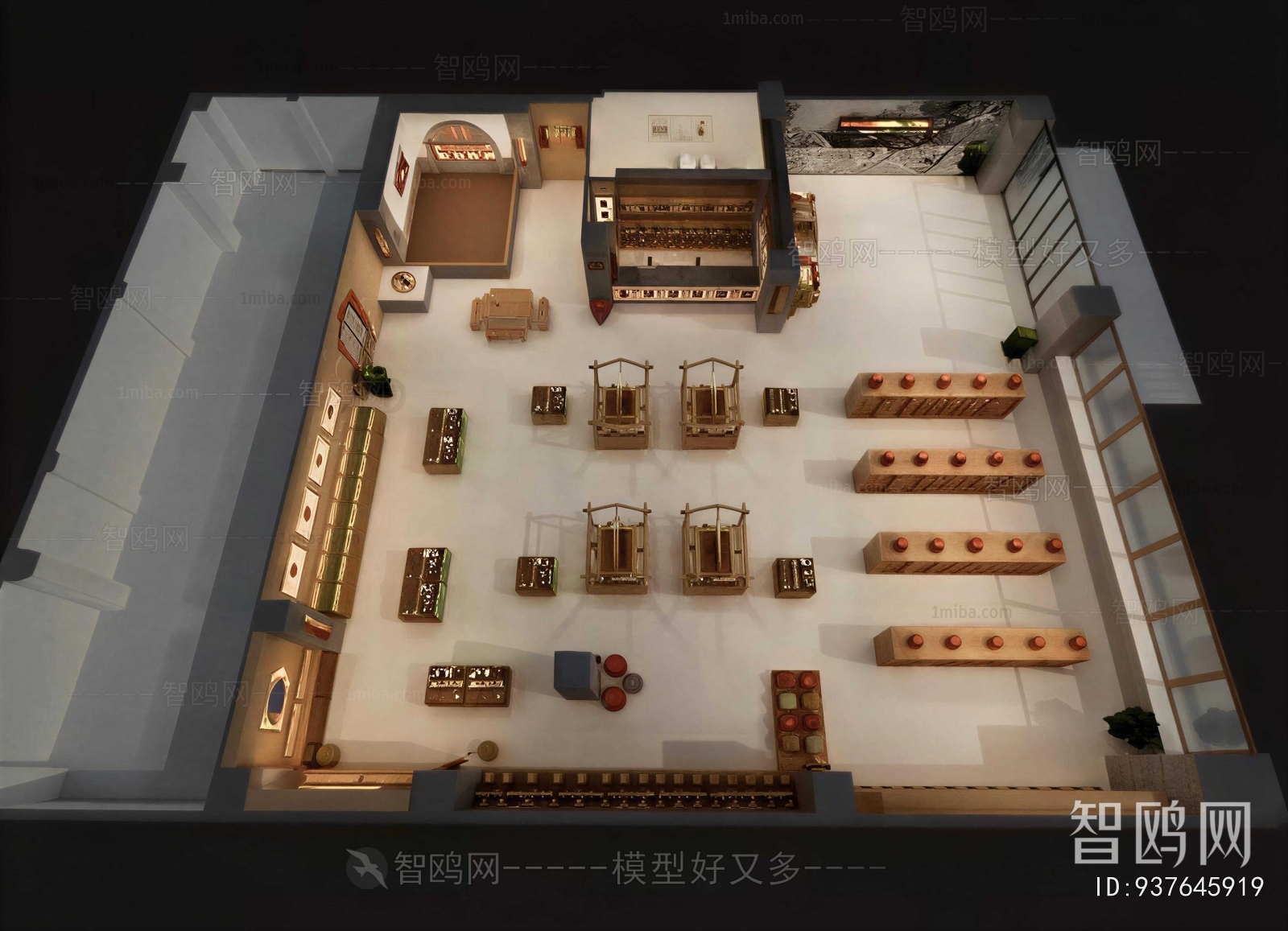 New Chinese Style Bakery
