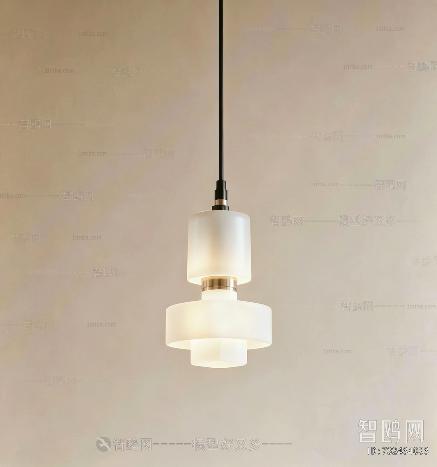 Modern Droplight