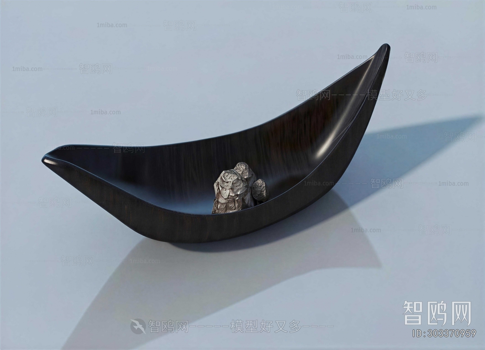 New Chinese Style Decorative Set