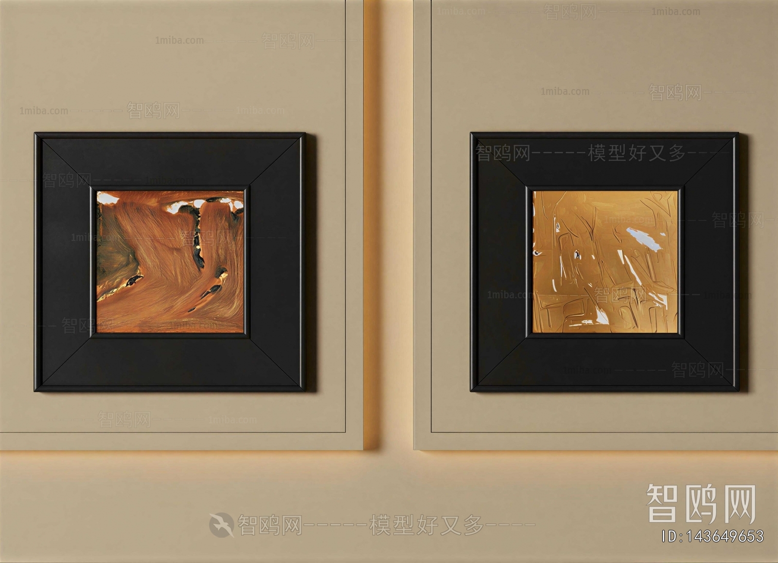 Modern Painting